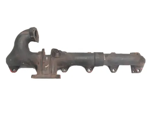 Exhaust Manifold Cummins ISB6.7 Quality Bus &amp; Truck Parts