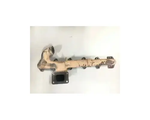 Exhaust Manifold Cummins ISB6.7 Quality Bus &amp; Truck Parts