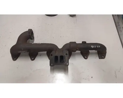 Exhaust Manifold Cummins ISB6.7 Quality Bus &amp; Truck Parts