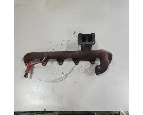 Exhaust Manifold Cummins ISB6.7 Quality Bus &amp; Truck Parts