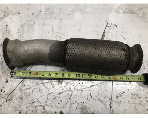 Exhaust Pipe Cummins ISB6.7 Vander Haags Inc Dm