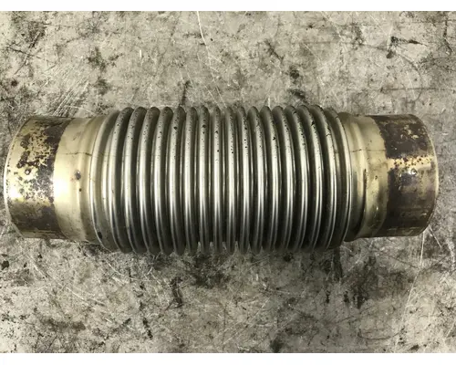 Exhaust Pipe Cummins ISB6.7 Vander Haags Inc Kc