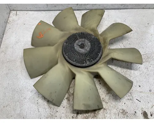 Fan Blade Cummins ISB6.7 Vander Haags Inc Sp