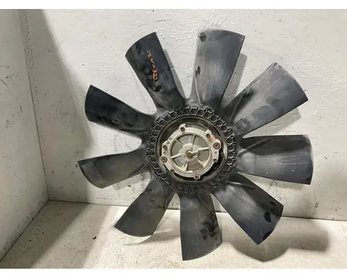 Fan Blade Cummins ISB6.7 Vander Haags Inc Sp