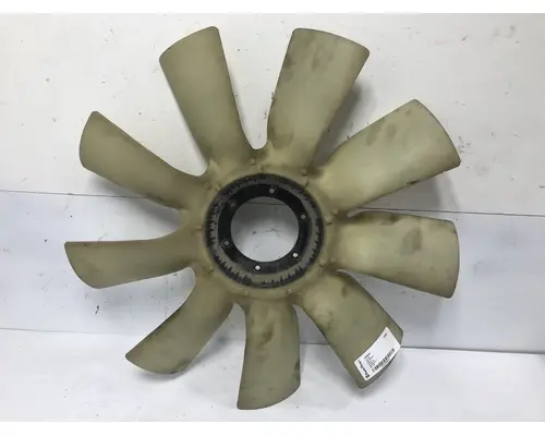 Fan Blade Cummins ISB6.7 Vander Haags Inc Dm