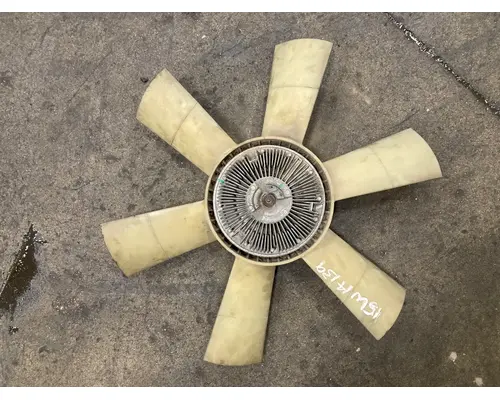 Fan Blade Cummins ISB6.7 Vander Haags Inc Cb