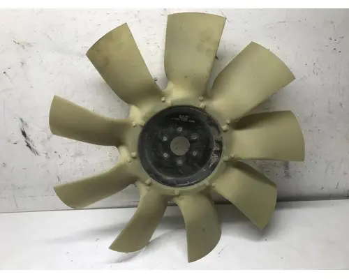 Fan Blade Cummins ISB6.7 Vander Haags Inc Kc