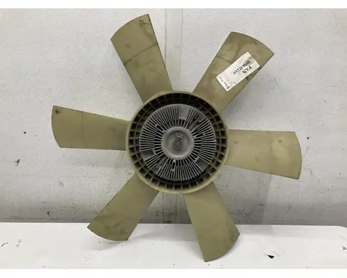 Fan Blade Cummins ISB6.7 Vander Haags Inc Kc