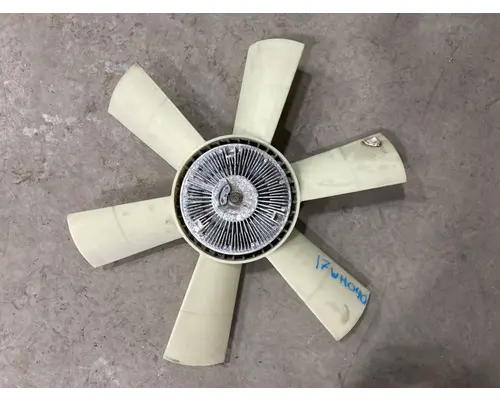 Fan Blade Cummins ISB6.7 Vander Haags Inc Col