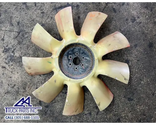 Fan Blade CUMMINS ISB6.7 CA Truck Parts