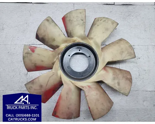 Fan Blade CUMMINS ISB6.7 CA Truck Parts