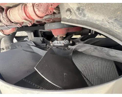 Fan Blade CUMMINS ISB6.7 DTI Trucks