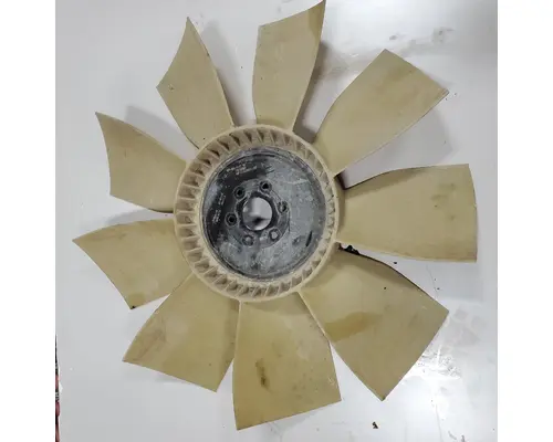 Fan Blade Cummins ISB6.7 Quality Bus &amp; Truck Parts