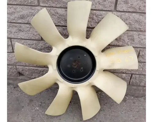 Fan Blade CUMMINS ISB6.7 Geco - Fresno
