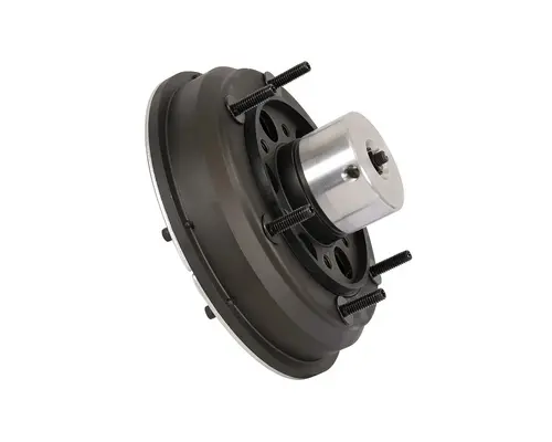 Fan Clutch Cummins ISB6.7 Vander Haags Inc Sf