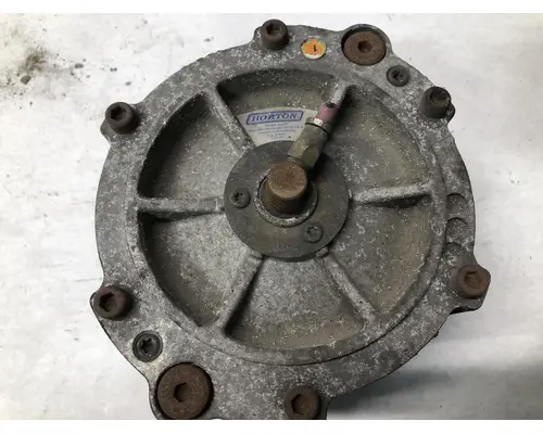 Fan Clutch Cummins ISB6.7 Vander Haags Inc Sf