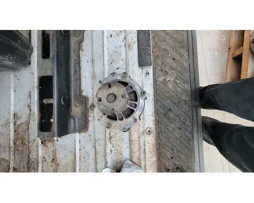 Fan Clutch CUMMINS ISB6.7 Crest Truck Parts