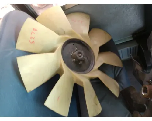 Fan Clutch CUMMINS ISB6.7 Crest Truck Parts