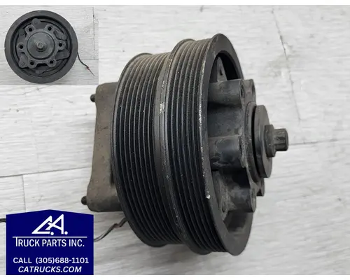 Fan Clutch CUMMINS ISB6.7 CA Truck Parts
