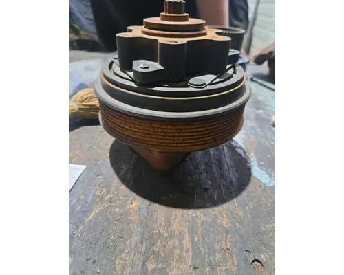 Fan Clutch CUMMINS ISB6.7 Truck Salvage International Inc