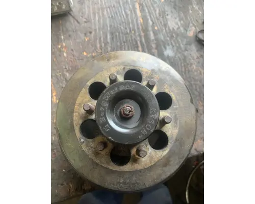 Fan Clutch CUMMINS ISB6.7 Truck Salvage International Inc