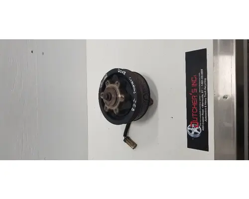 Fan Clutch CUMMINS ISB6.7 Dutchers Inc   Heavy Truck Div  Ny