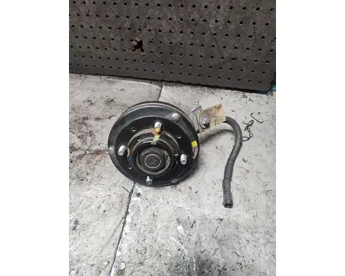 Fan Clutch CUMMINS ISB6.7 Brandywine Jersey Inc