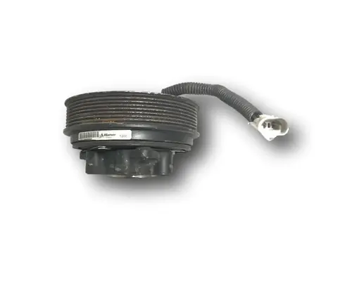 Fan Clutch Cummins ISB6.7 Quality Bus &amp; Truck Parts