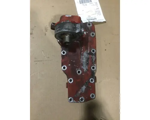 Filter / Water Separator CUMMINS ISB6.7 Rydemore Heavy Duty Truck Parts Inc