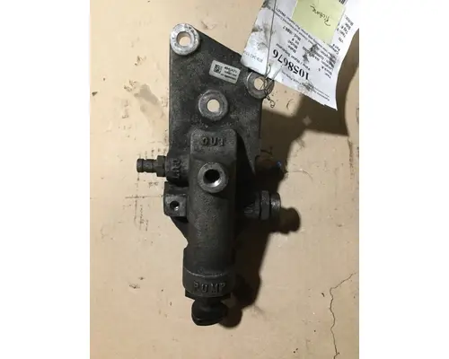 Filter / Water Separator CUMMINS ISB6.7 Rydemore Heavy Duty Truck Parts Inc