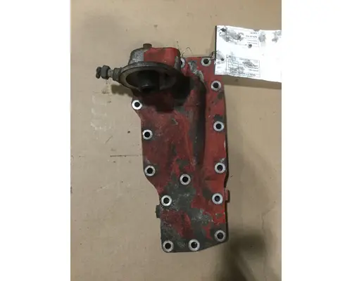 Filter / Water Separator CUMMINS ISB6.7 Rydemore Heavy Duty Truck Parts Inc