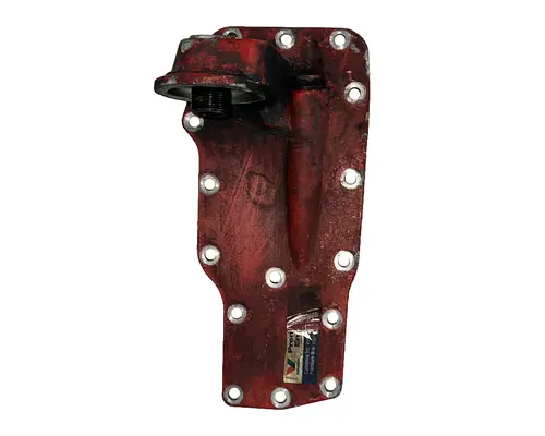 Filter / Water Separator CUMMINS ISB6.7 Rydemore Heavy Duty Truck Parts Inc