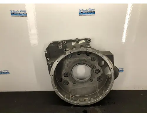 Flywheel Housing Cummins ISB6.7 Vander Haags Inc Sp