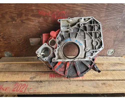 Flywheel Housing CUMMINS ISB6.7 Crest Truck Parts