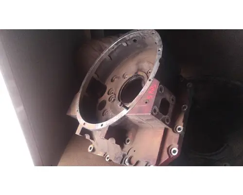 Flywheel Housing CUMMINS ISB6.7 Crest Truck Parts
