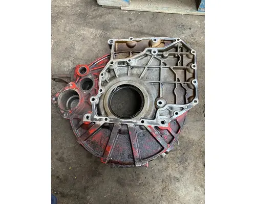 Flywheel Housing CUMMINS ISB6.7 Truck Salvage International Inc