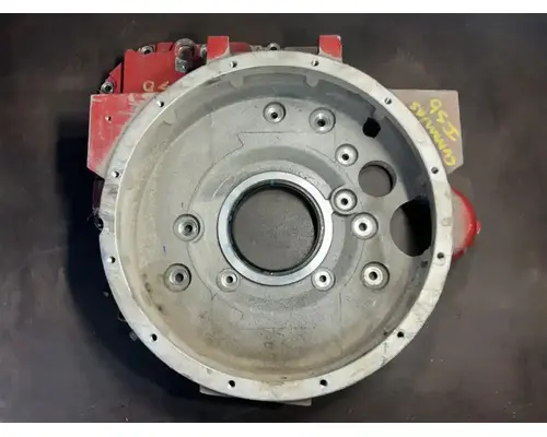 Flywheel Housing CUMMINS ISB6.7 Geco - Fresno