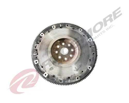 Flywheel CUMMINS ISB6.7 Rydemore Heavy Duty Truck Parts Inc