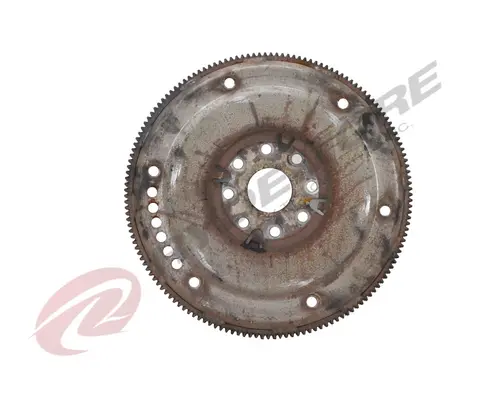 Flywheel CUMMINS ISB6.7 Rydemore Heavy Duty Truck Parts Inc