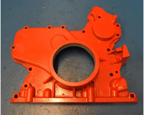 Front Cover CUMMINS ISB6.7 Diesel Truck Parts