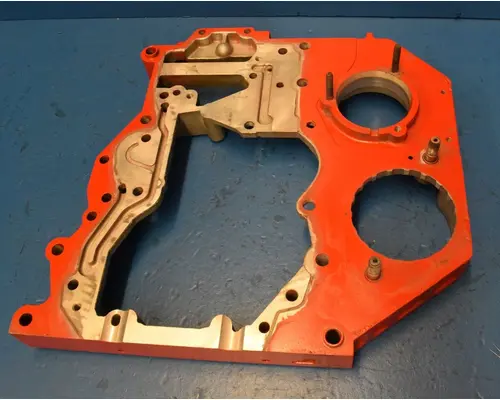 Front Cover CUMMINS ISB6.7 Diesel Truck Parts