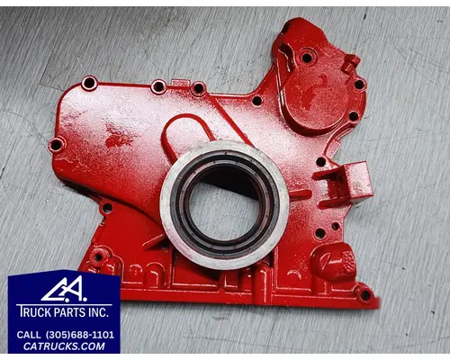 Front Cover CUMMINS ISB6.7 CA Truck Parts