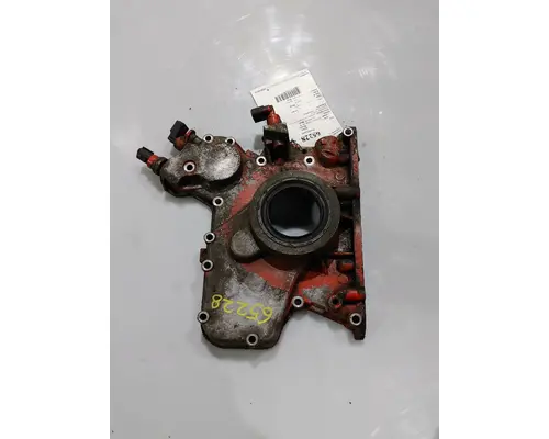 Front Cover CUMMINS ISB6.7 Truck Salvage International Inc