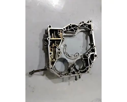 Front Cover CUMMINS ISB6.7 Truck Salvage International Inc