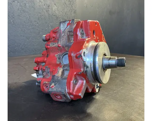 Fuel Pump (Injection) CUMMINS ISB6.7 Geco - Fresno
