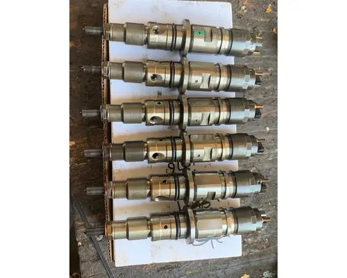 Fuel Injector CUMMINS ISB6.7 Truck Salvage International Inc