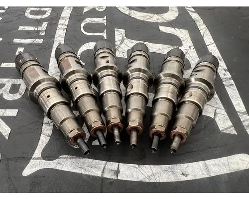 Fuel Injector CUMMINS ISB6.7 DTI Trucks