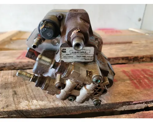 Fuel Pump (Injection) CUMMINS ISB6.7 Crest Truck Parts