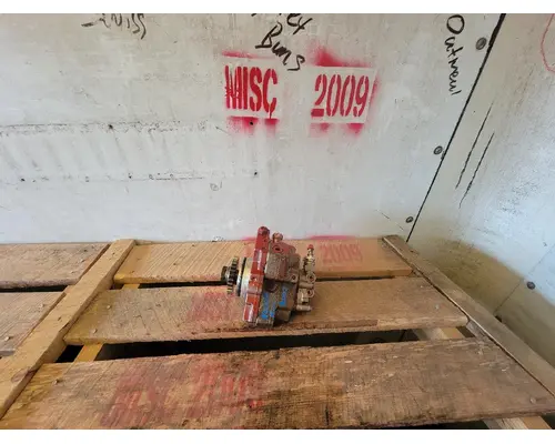 Fuel Pump (Injection) CUMMINS ISB6.7 Crest Truck Parts