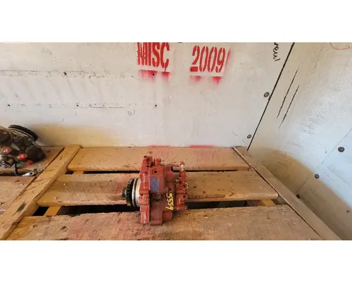 Fuel Pump (Injection) CUMMINS ISB6.7 Crest Truck Parts